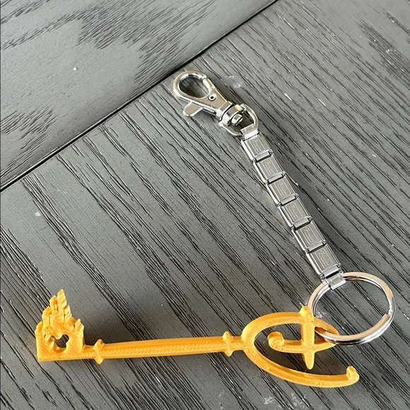Disney Keychain - Picture 1 of 1
